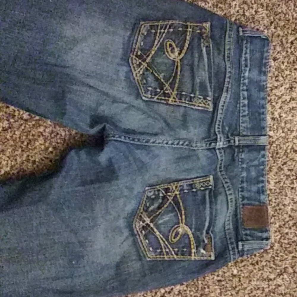 Jeans - Picture 3 of 4
